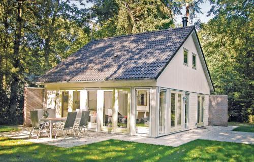 Holiday Home Oudemirdum