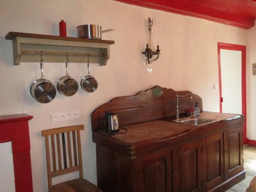 G�te De L'atelier