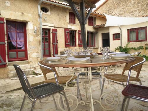 G�te De L'atelier