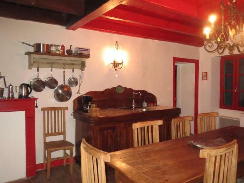 G�te De L'atelier