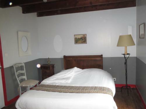 G�te De L'atelier