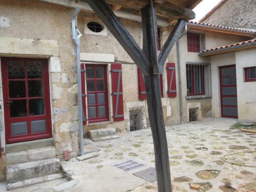 G�te De L'atelier