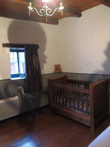 G�te De L'atelier