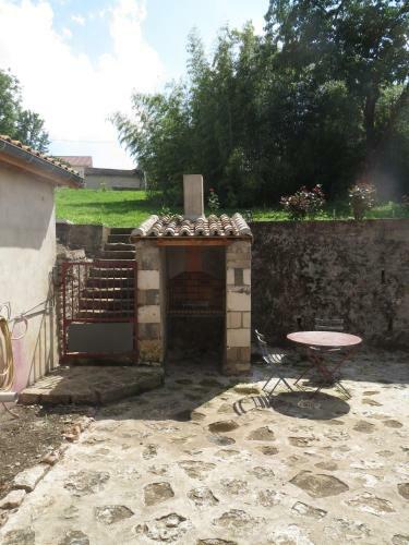 G�te De L'atelier