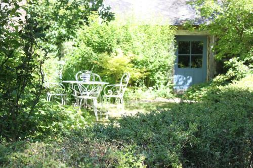 Bed & Breakfast Chambres D'hotes Le Quartier