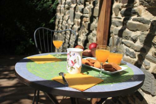 Bed & Breakfast Chambres D'hotes Le Quartier