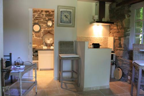 Bed & Breakfast Chambres D'hotes Le Quartier