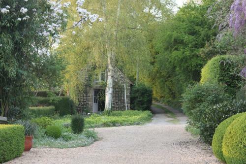 Bed & Breakfast Chambres D'hotes Le Quartier