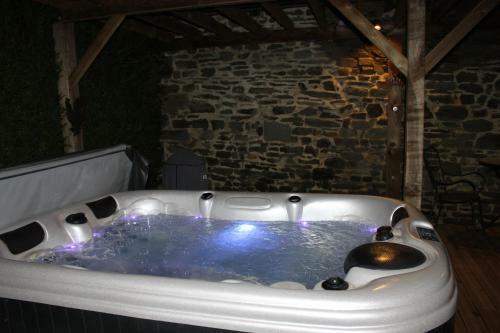 Bed & Breakfast Chambres D'hotes Le Quartier