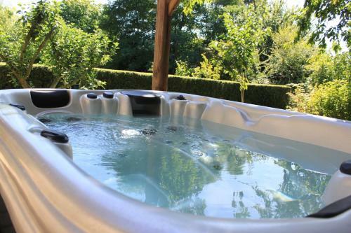 Bed & Breakfast Chambres D'hotes Le Quartier