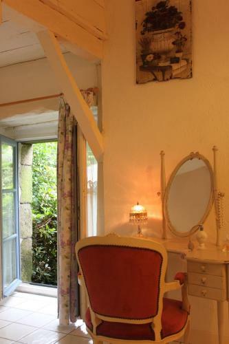 Bed & Breakfast Chambres D'hotes Le Quartier
