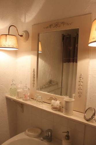 Bed & Breakfast Chambres D'hotes Le Quartier