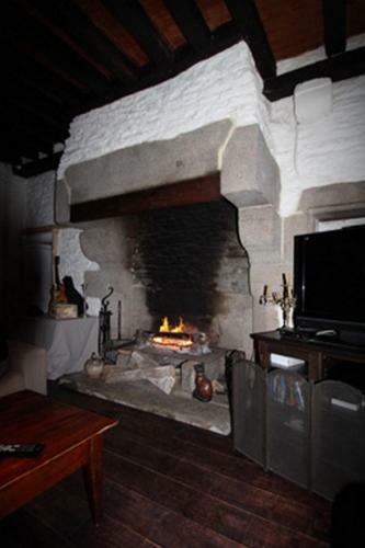 Bed & Breakfast Chambres D'hotes Le Quartier