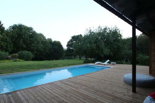 G�te Le Quartier