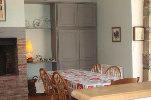 G�te Le Quartier