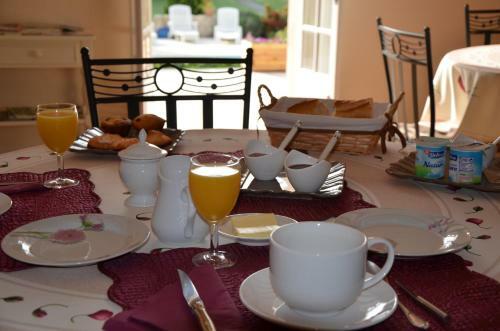 Hostal Au Moulin Brun
