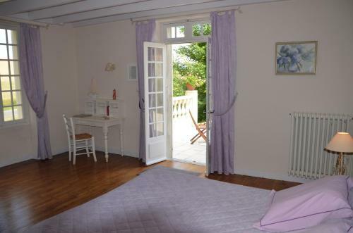 Hostal Au Moulin Brun