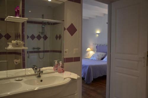 Hostal Au Moulin Brun