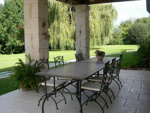 Hostal Au Moulin Brun