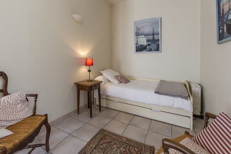 Bed & Breakfast La Maison De L'ousse