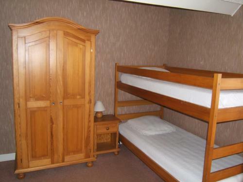 Apartamento Opale Villa