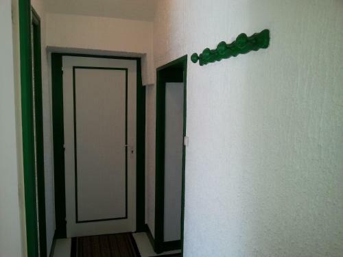 Apartamento Opale Villa