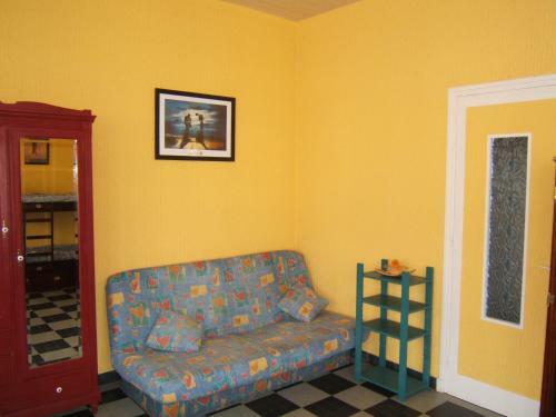 Apartamento Opale Villa