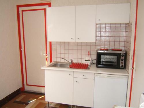 Apartamento Opale Villa