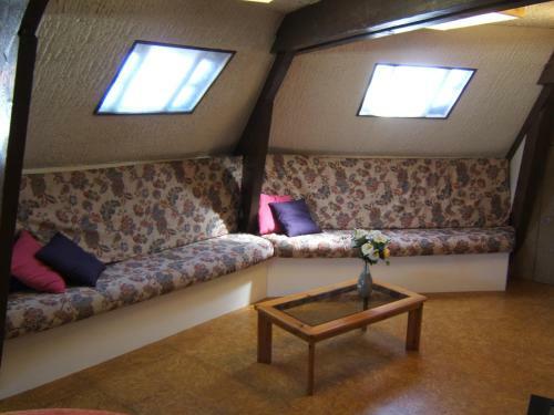 Apartamento Opale Villa