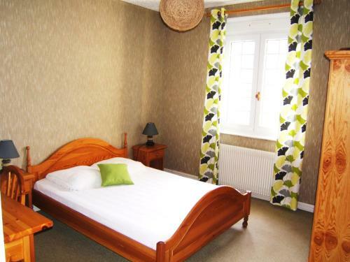 Apartamento Opale Villa
