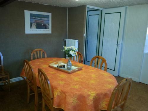 Apartamento Opale Villa