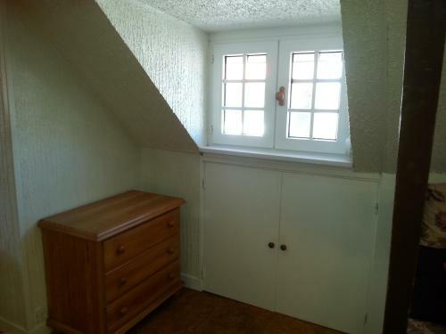 Apartamento Opale Villa