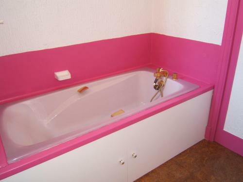 Apartamento Opale Villa