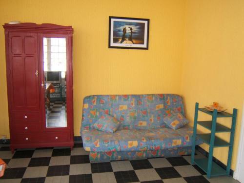 Apartamento Opale Villa