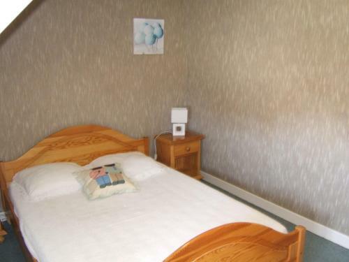 Apartamento Opale Villa