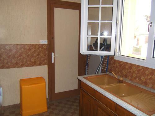 Apartamento Opale Villa