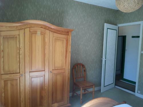 Apartamento Opale Villa