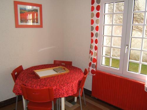 Apartamento Opale Villa