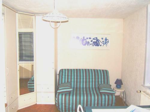 Apartamento Opale Villa