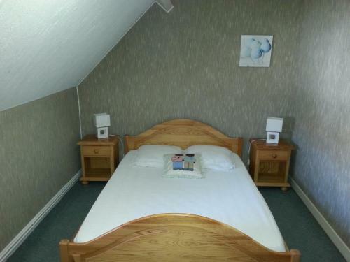 Apartamento Opale Villa