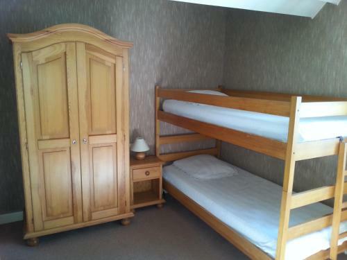 Apartamento Opale Villa