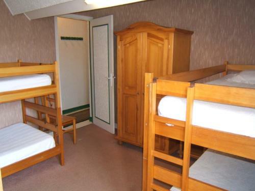 Apartamento Opale Villa