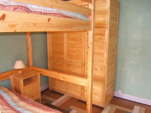 Apartamento Opale Villa