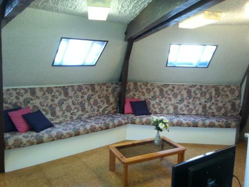 Apartamento Opale Villa
