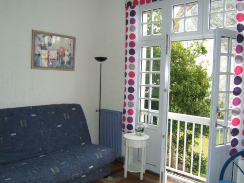 Apartamento Opale Villa