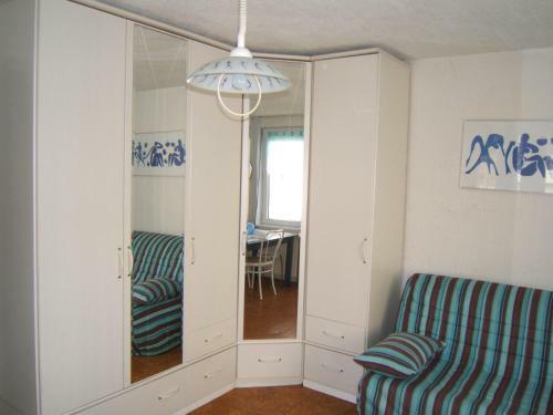 Apartamento Opale Villa