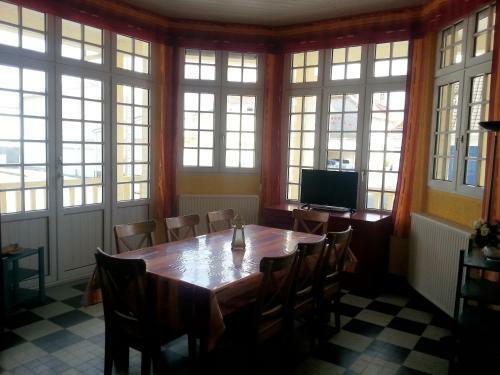 Apartamento Opale Villa