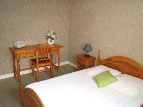 Apartamento Opale Villa