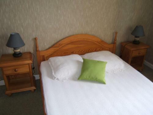 Apartamento Opale Villa