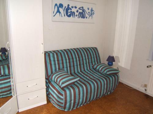 Apartamento Opale Villa